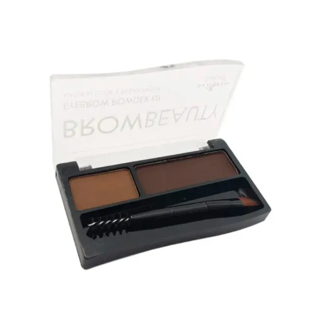 Browbeauty Sombra Para Ceja 3g - Italia Deluxe