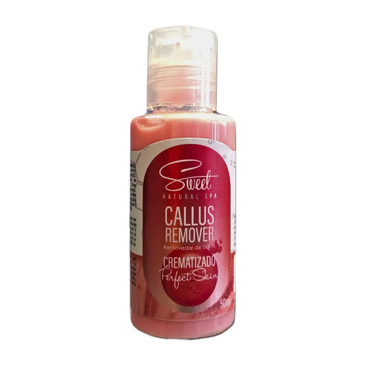 Callus Remover Perfect Skin - Sweet Natural Spa