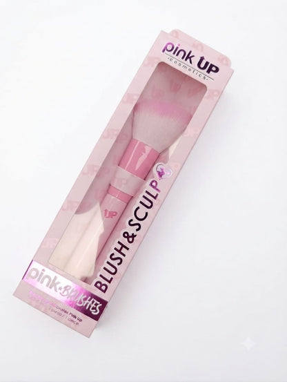 Brocha PK33 Blush  - PinkUp