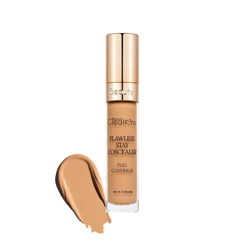 Corrector Liquido Flawless Stay 8g - Beauty Creations