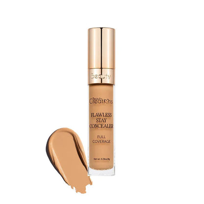 Corrector Liquido Flawless Stay 8g - Beauty Creations