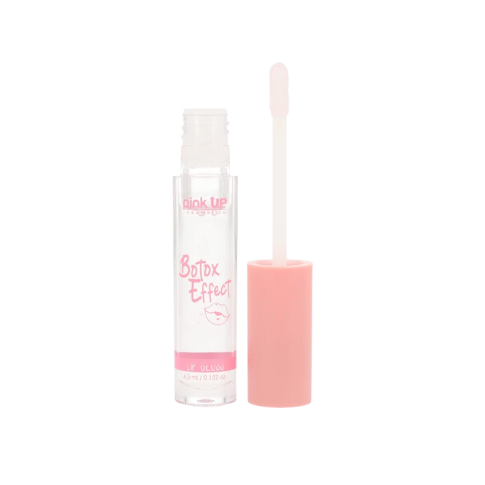 Lip Gloss Botox Effect 4.5ml - Pink up