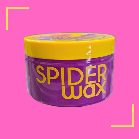 Spider Wax cera 100g - Magicolor