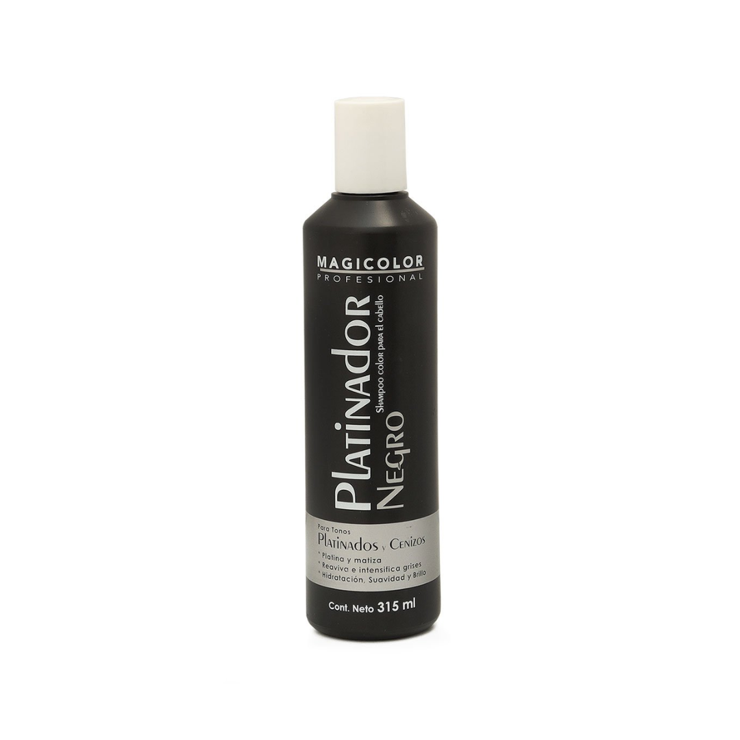 Shampoo Platinador - Magicolor