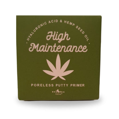 High Maintenance Putty - Italia Deluxe