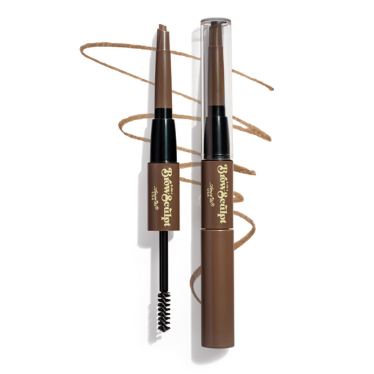 Duo Brow Sculpt 2 en 1 - Amor Us