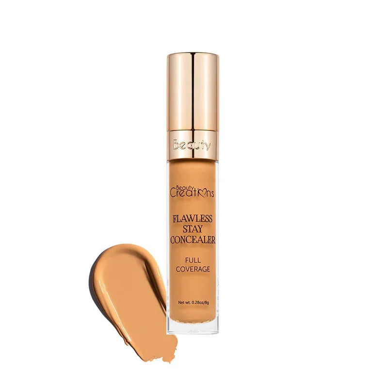 Corrector Liquido Flawless Stay 8g - Beauty Creations