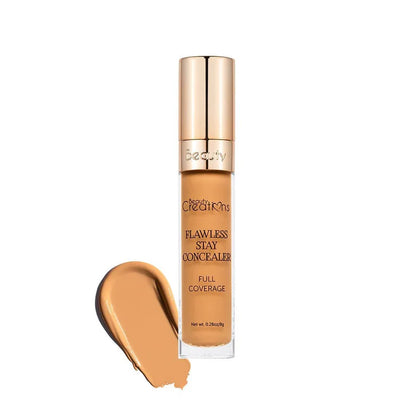 Corrector Liquido Flawless Stay 8g - Beauty Creations