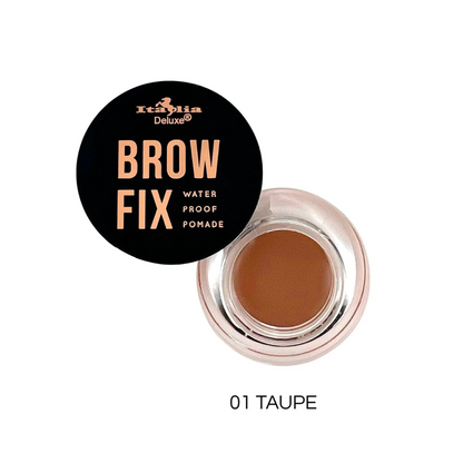 Kit Brow Fix - Italia Deluxe