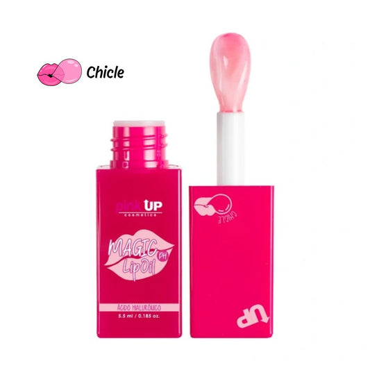 Magic Lip Oil 5.5ml - Pink Up