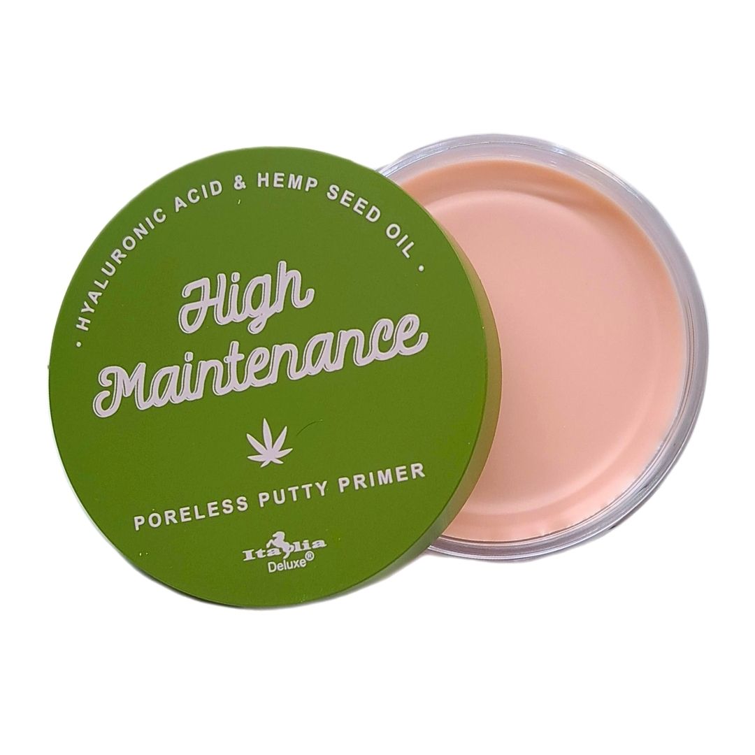 High Maintenance Putty - Italia Deluxe