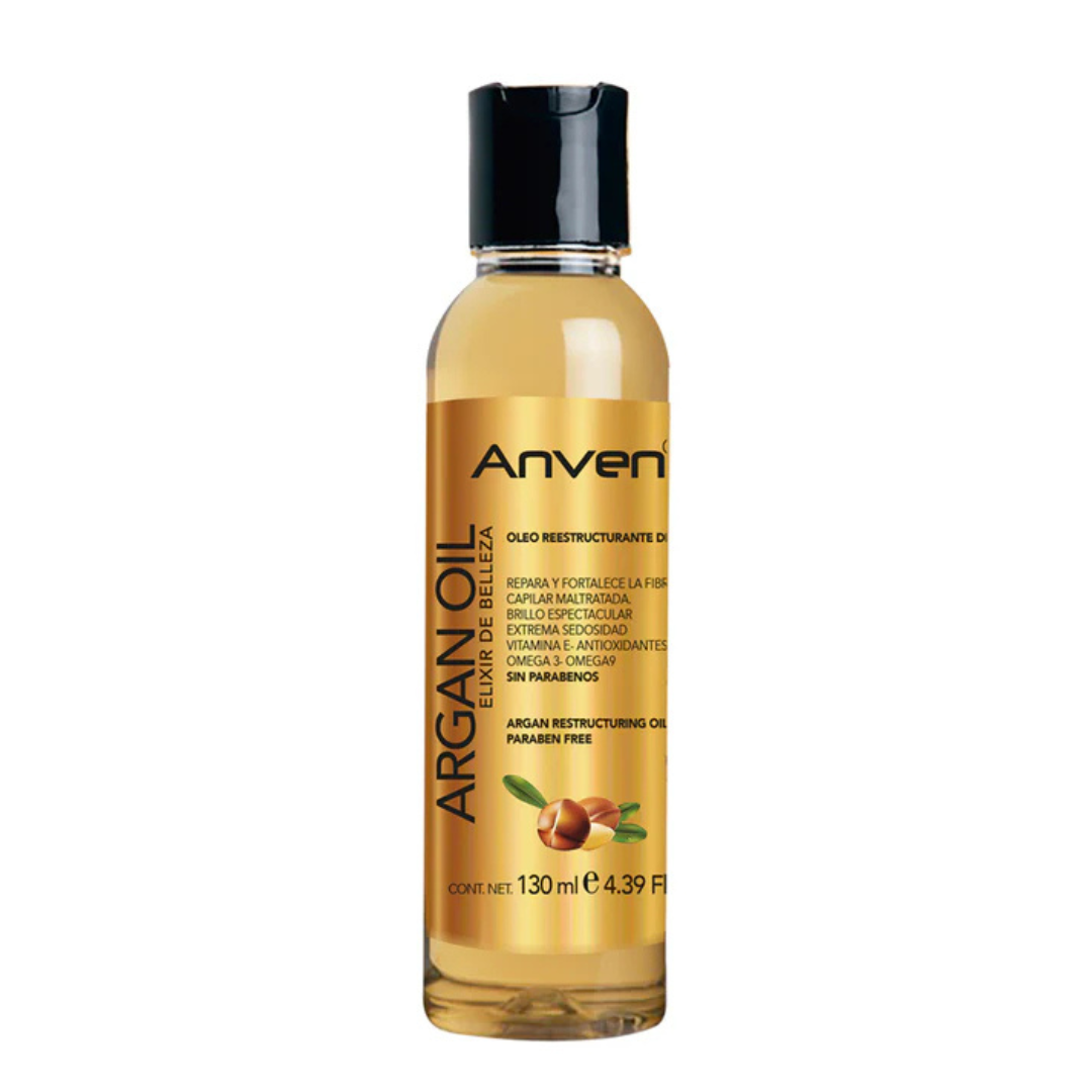 Argan Oil 130 ml - Anven