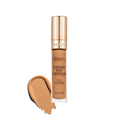 Corrector Liquido Flawless Stay 8g - Beauty Creations