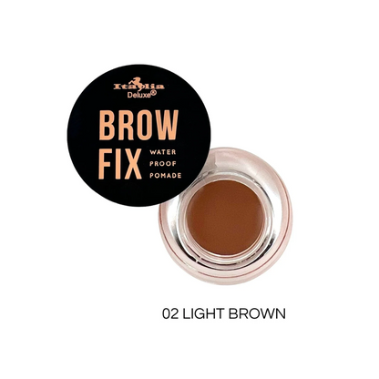 Kit Brow Fix - Italia Deluxe