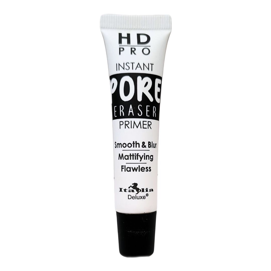 HD Pro Perfect Pore Eraser Primer - Italia Deluxe