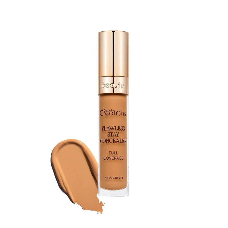Corrector Liquido Flawless Stay 8g - Beauty Creations