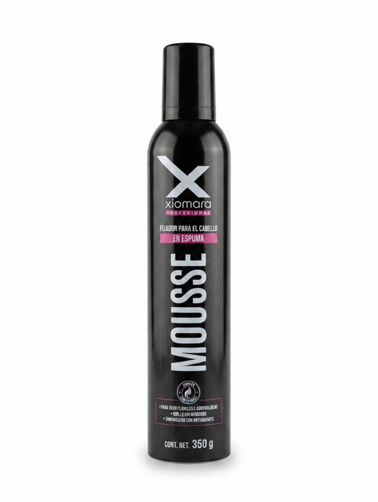 Mousse 350g - Xiomara