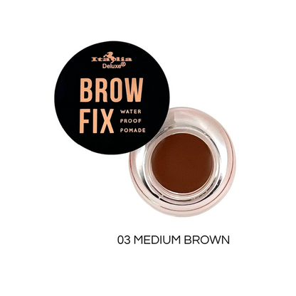 Kit Brow Fix - Italia Deluxe