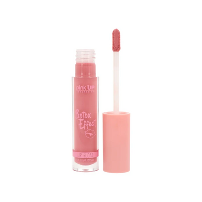 Lip Gloss Botox Effect 4.5ml - Pink up