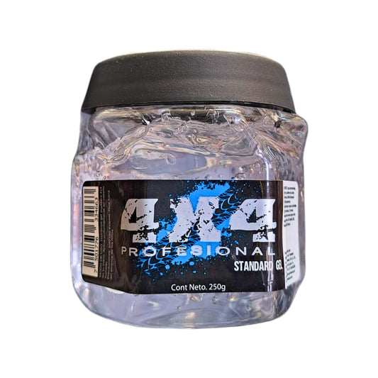 Standard Gel 250g - 4x4 Profesional