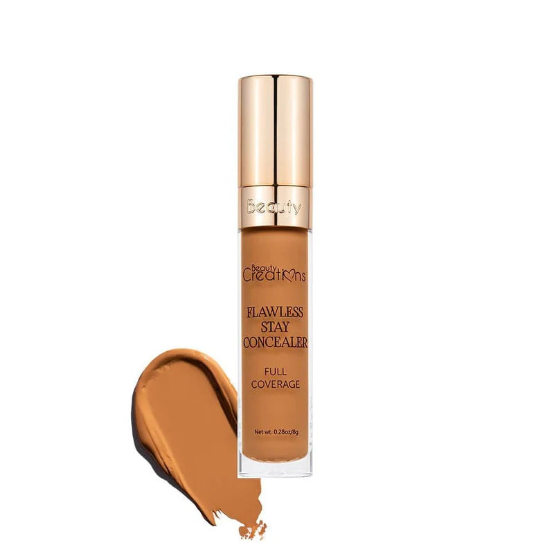 Corrector Liquido Flawless Stay 8g - Beauty Creations