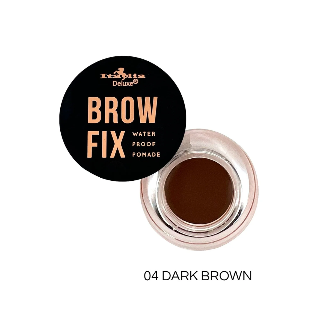 Kit Brow Fix - Italia Deluxe