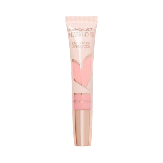 Flawless Stay Rubor Liquido - Beauty Creations
