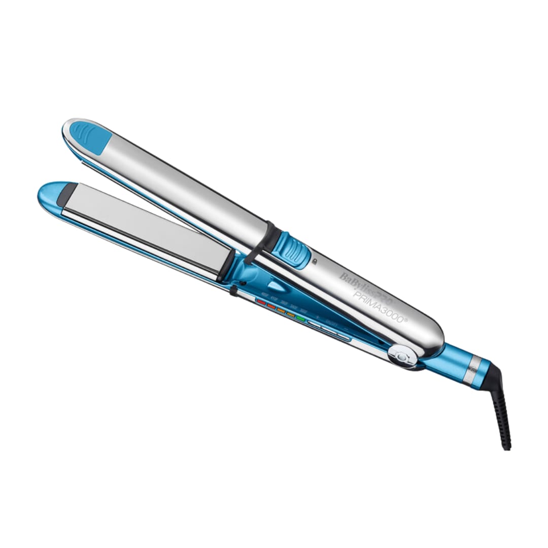 Plancha Alisadora Optima 3000 1 1/4" - Babyliss Pro