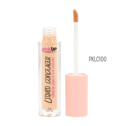 Corrector Liquido - Pink Up