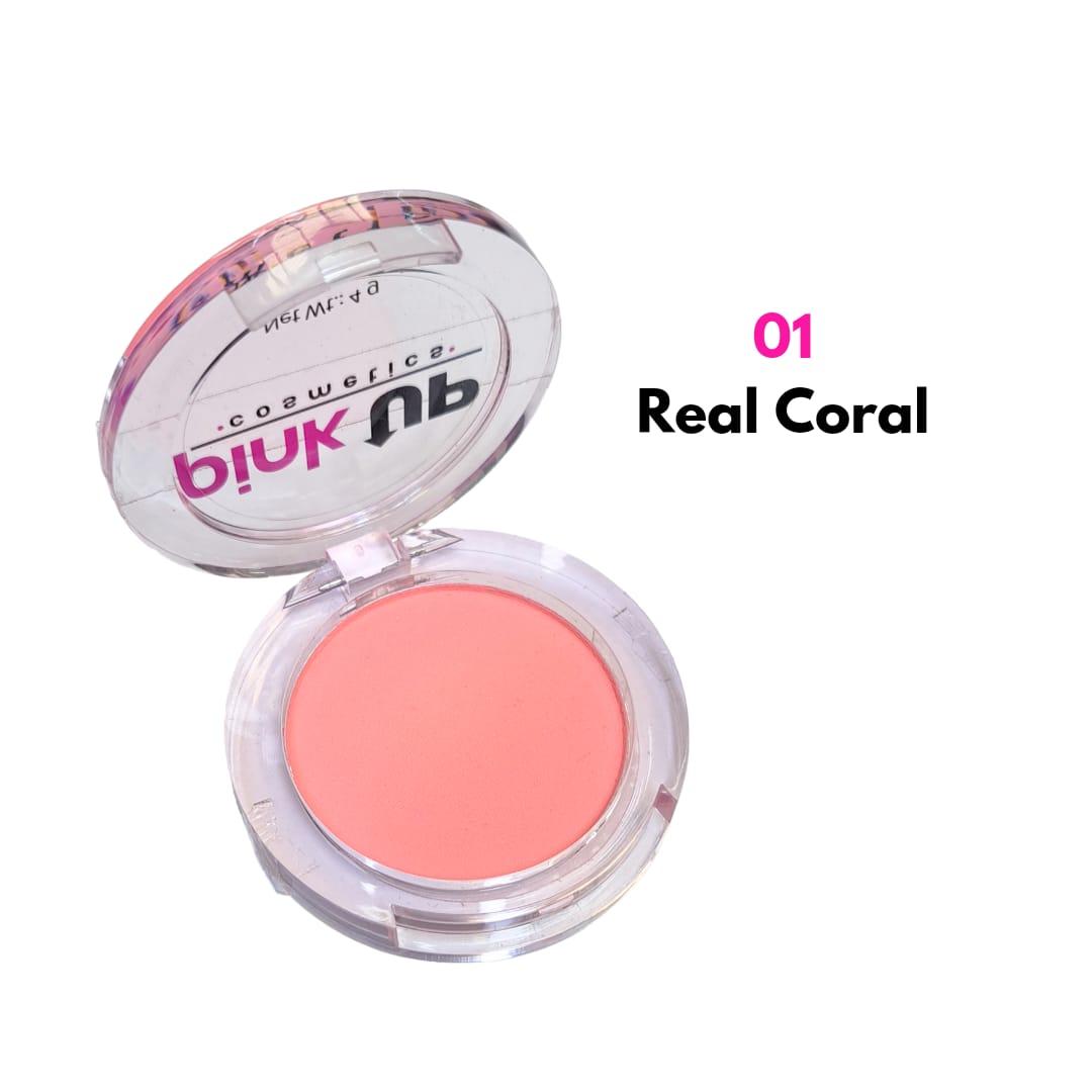 Blush en polvo 4g - Pink Up