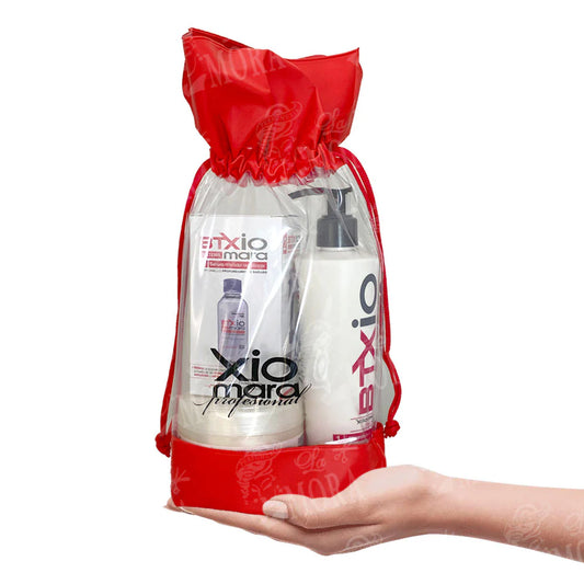Kit Sistema BTX 3 piezas - Xiomara
