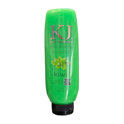 Exfoliante Bath Essencials 150g. - KJ Beauty