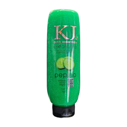 Exfoliante Bath Essencials 150g. - KJ Beauty