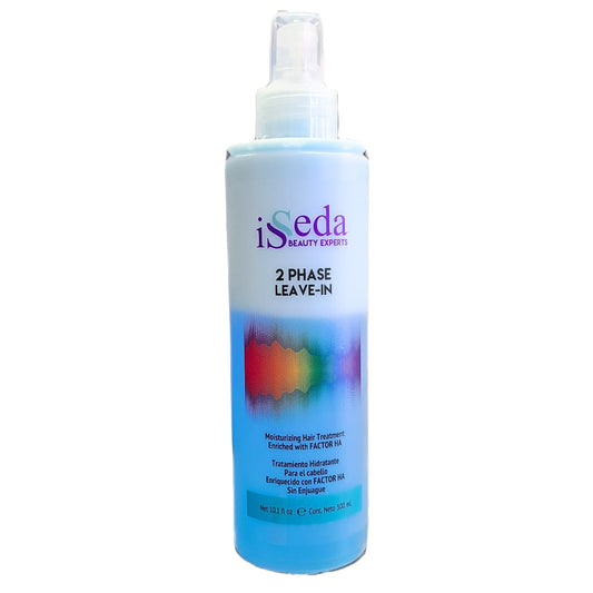 Dos Fases Leave-In 300ml - Isseda Beauty Experts