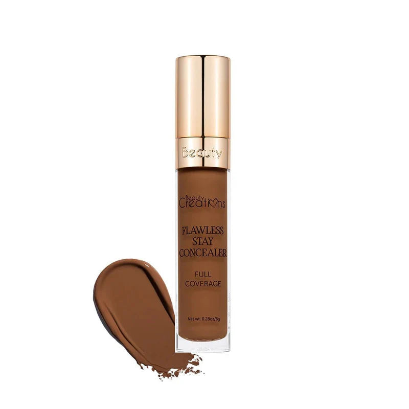 Corrector Liquido Flawless Stay 8g - Beauty Creations