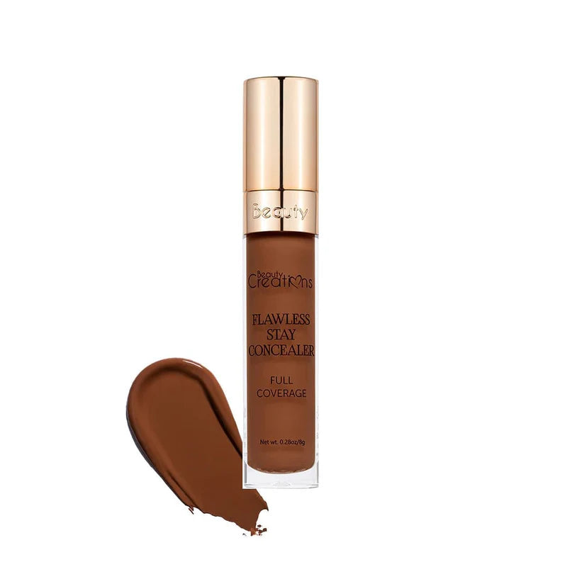 Corrector Liquido Flawless Stay 8g - Beauty Creations