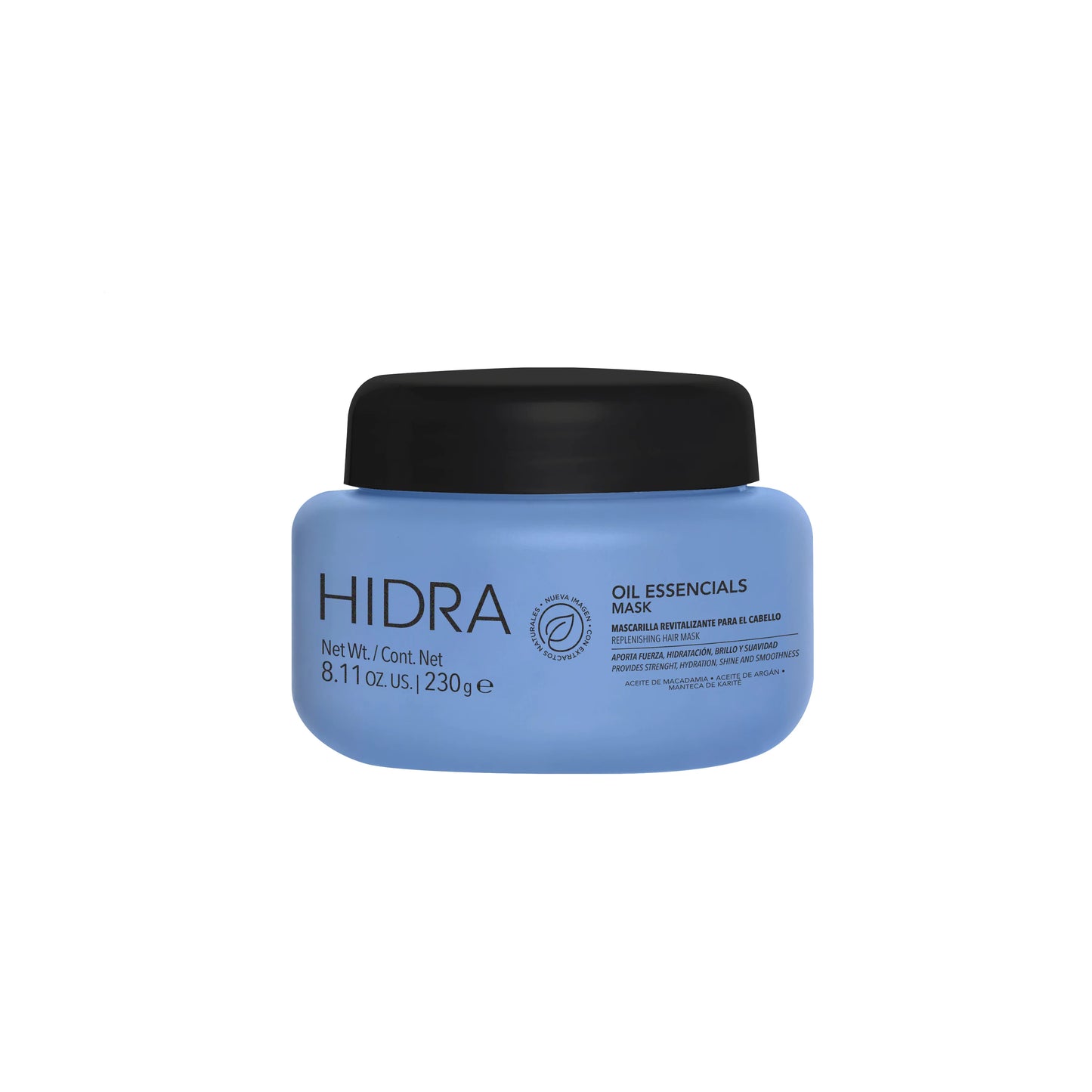 Oil Essencials mask 230g - Hidra
