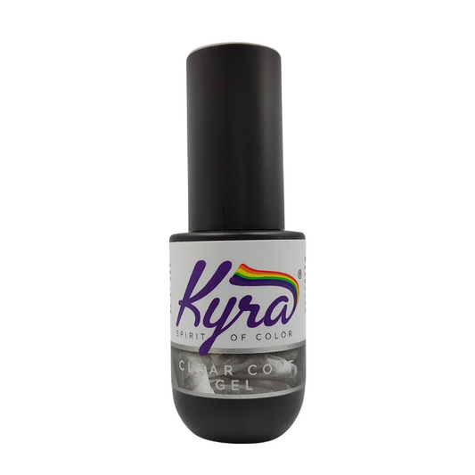 Top coat 14ml - Kyra