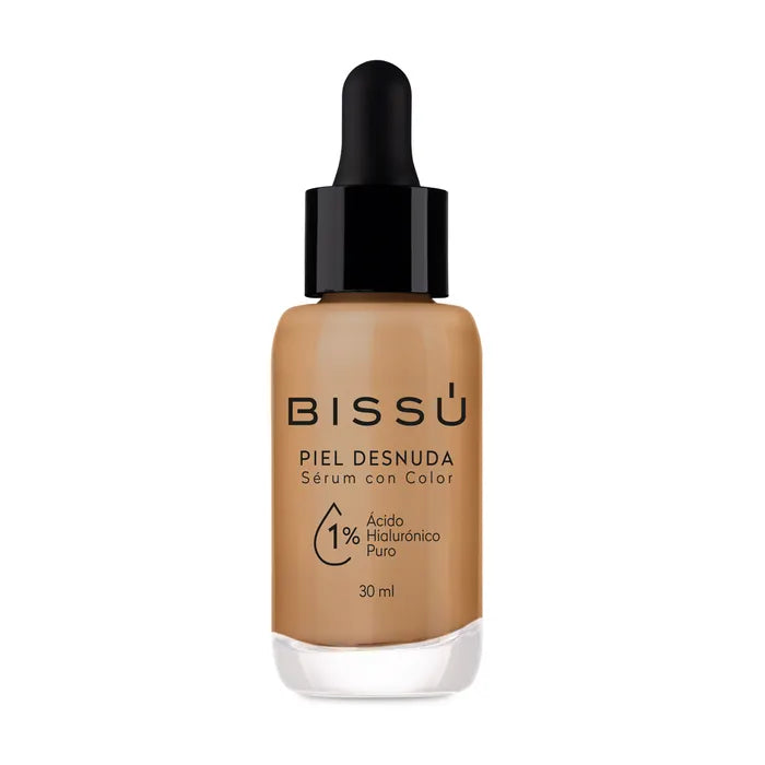 Serum con color 08 Mar 30ml - Bussú