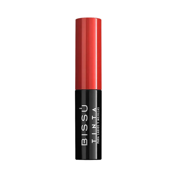 Tinta labios y mejillas 04 Idol 2.8ml - Bissú