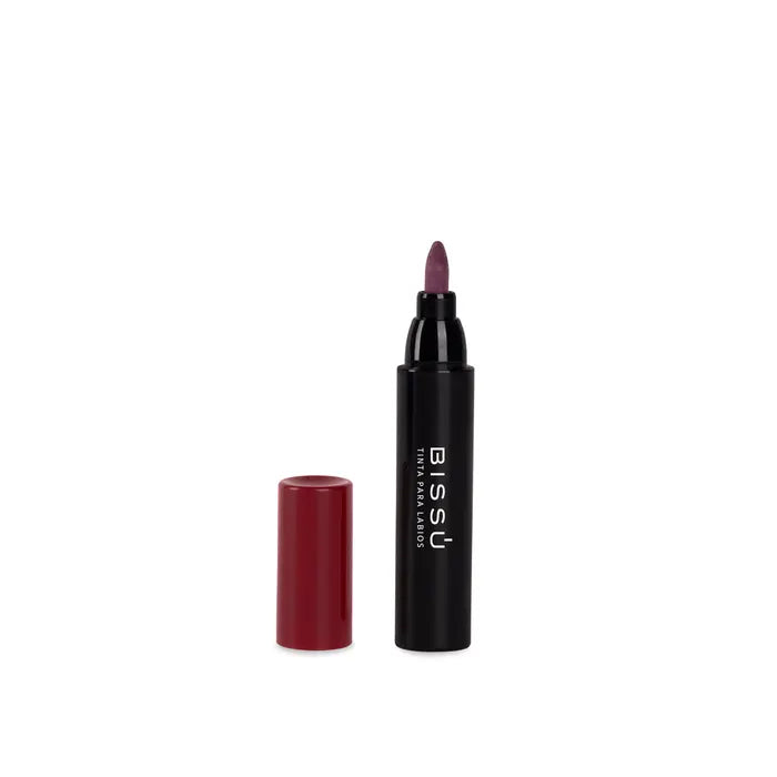Tinta labios 04 Grosella 3ml - Bissú