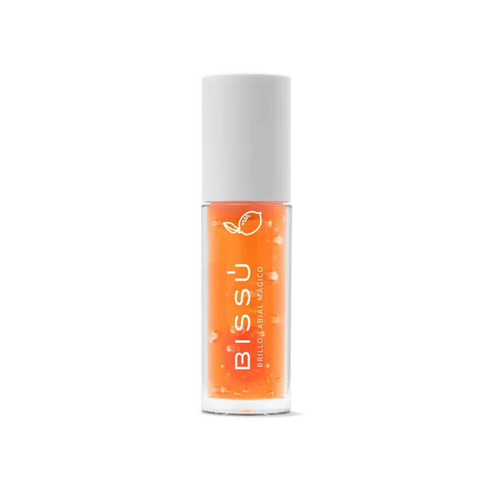 Brillo mágico 04 Naranja 4g - Bissú