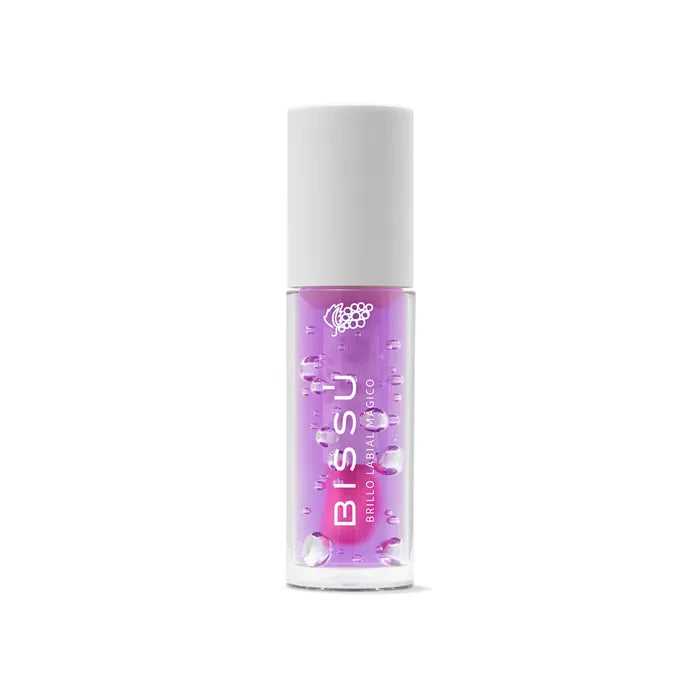 Brillo mágico 05 Uva 4g - Bissú