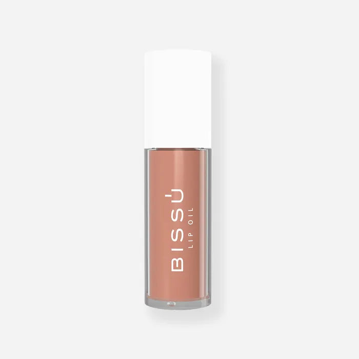 Lip Oil 01 Vainilla 4g - Bissú