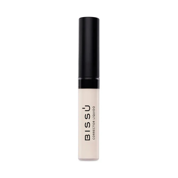 Corrector Liquido - Bissú