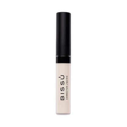 Corrector Liquido - Bissú