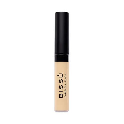 Corrector Liquido - Bissú