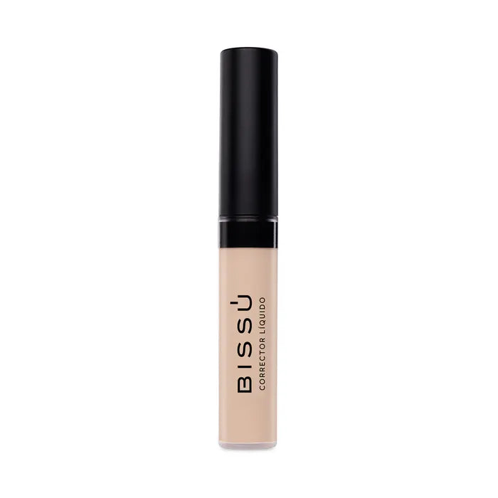 Corrector Liquido - Bissú