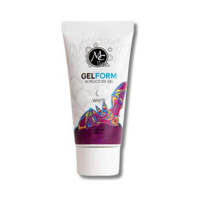 Acrilico en Gel Form 30g - Mc Nails