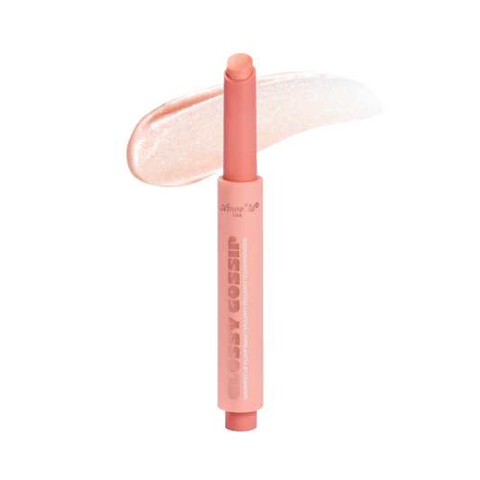 Balsamo Glossy Gossip 2.2g - Amor Us